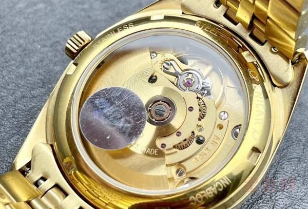 英纳格手表回收价真的在逐年下降吗