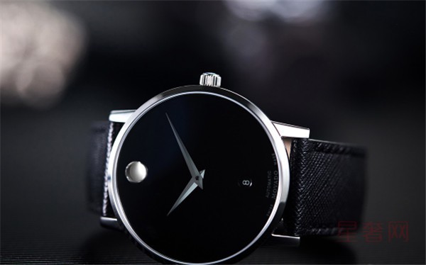 瑞士手表可以回收的吗 是不是会更好一些