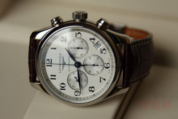 18000元的手表回收大概值多少钱 