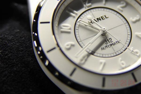 香奈儿手表回收吗 回收价可否堪比更大牌手表