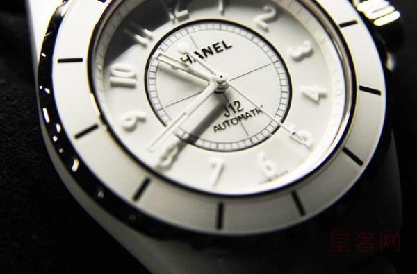 香奈儿手表回收吗 回收价可否堪比更大牌手表