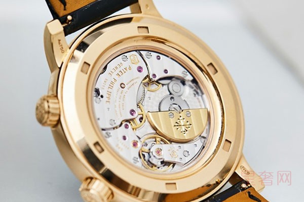 最贵旧手表回收多少钱 能超原价吗