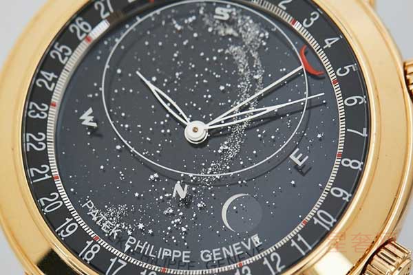 最贵旧手表回收多少钱 能超原价吗