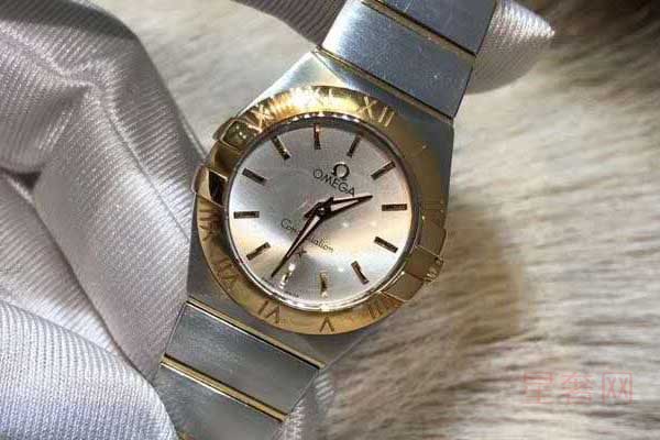 瑞士手表二手回收价格能有多高