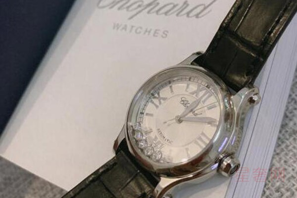 萧邦手表回收价格多少单看品牌还不够