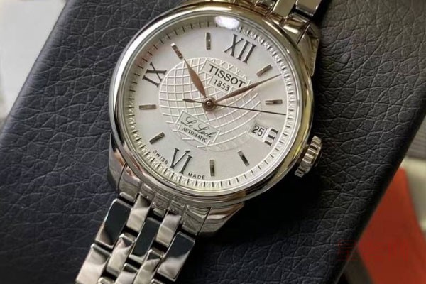 3千多买的天梭手表回收多少钱款式是关键