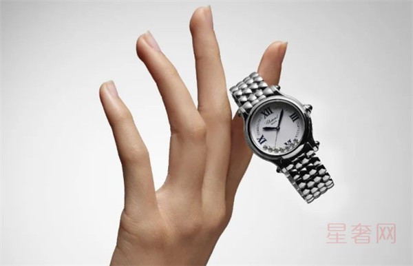 萧邦手表回收公司会回收其他品牌的手表不