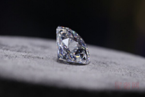 回收钻石要怎么检测无证书该怎么回收