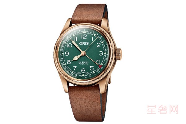 豪利时手表回收多少钱跟品牌档次有关系不？