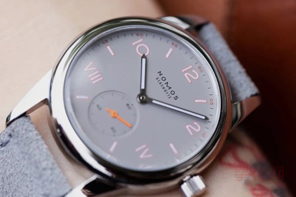 查询nomos手表回收价格表需要如何操作