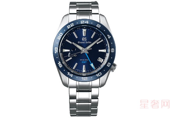 GS冠蓝狮二手手表回收需要注意什么