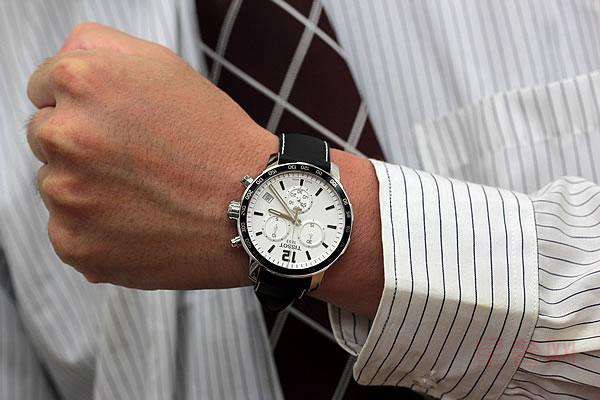 天梭手表回收大概多少钱一个 看看专业人士怎么说