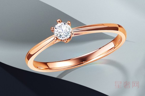 价格昂贵的18k金钻石戒指可以回收卖吗