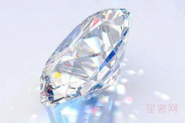 两万的钻石选择二手回收能卖多少钱