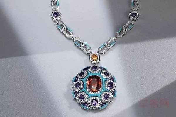 世界十大珠宝品牌排行榜前十名 第十名销量最高？