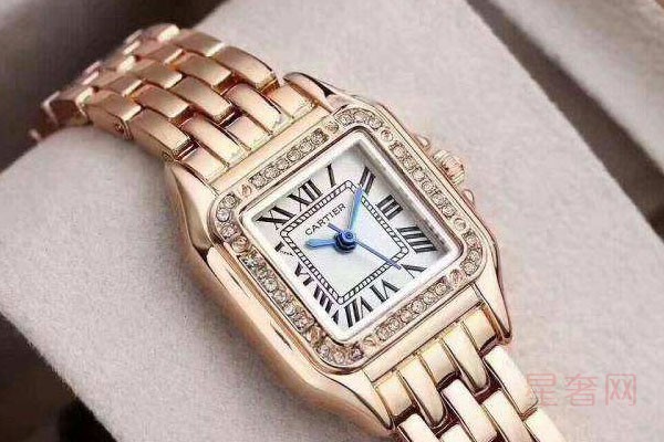 最新手表奢侈品牌排行榜前十名请查收