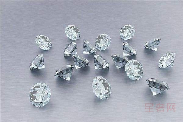 什么钻石最值钱 怎样才能买到保值的钻石