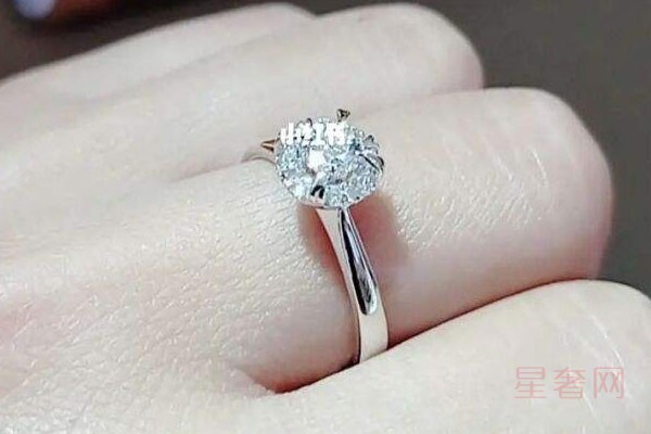 钻石世家的戒指怎么样 还有收藏价值吗