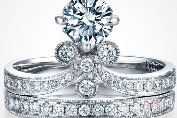 钻石世家的戒指怎么样 还有收藏价值吗