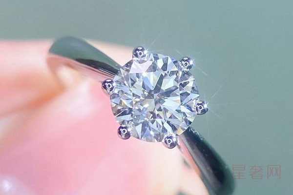 一克拉钻石市场价多少取决于哪些要素