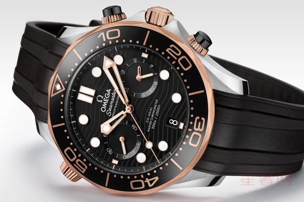 成功男士戴哪个品牌的手表能有效突出自己的地位