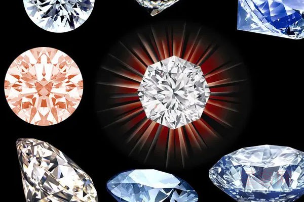 人工钻石值钱吗 和天然钻相比谁更值得买