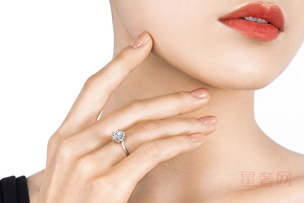 周大福珠宝品牌可以鉴定钻石吗