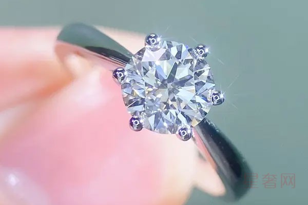 周大福珠宝品牌可以鉴定钻石吗