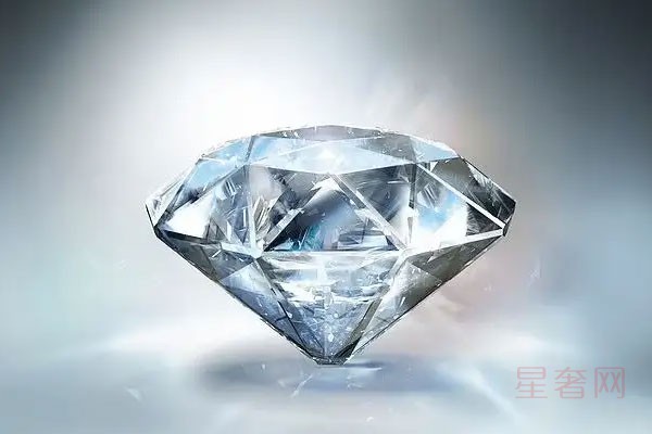 宝石和钻石有什么区别 如何区分它们