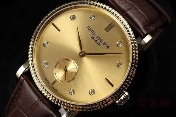 百达翡丽最贵的十款手表分别是哪十款