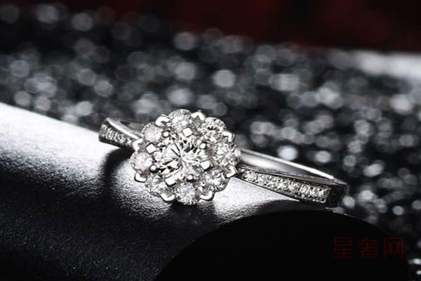 什么牌子的钻石戒指品质比较好