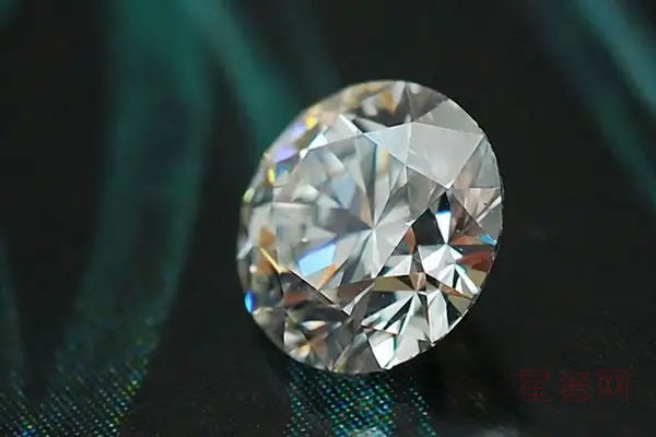 钻石真的如我们想象中那么值钱吗
