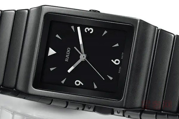 rado是什么牌子的手表 需要多少钱才能入手