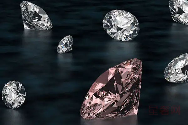 钻石是不是越来越不值钱了？ 从三个方面剖析