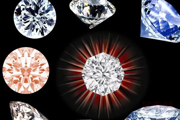三个角度为你剖析钻石的价值到底在哪里 