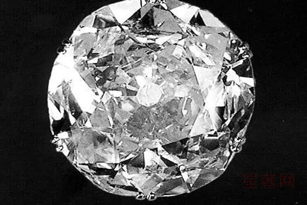 世界上最贵的一颗钻石多少钱 为什么值那么多