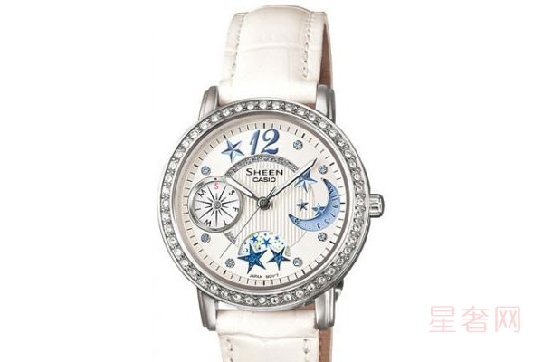 女士手表有哪些品牌比较好 有适合二十岁女生戴的表吗