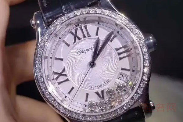 适合女生戴的手表品牌 你看中了哪款
