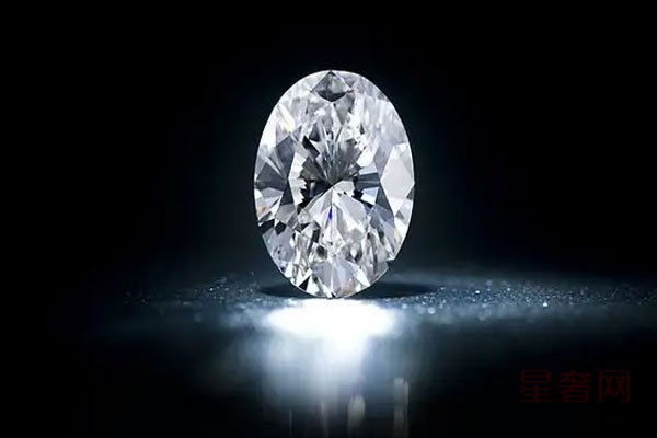 常见的钻石形状都有哪些 异形钻石价格高吗