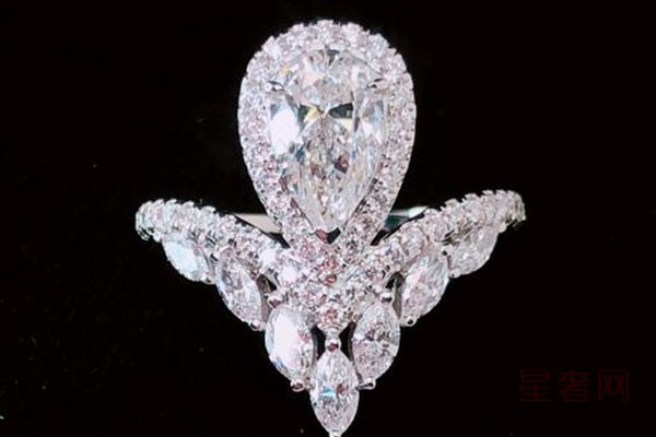 为什么有些钻石很便宜有些很贵 是由什么原因导致的
