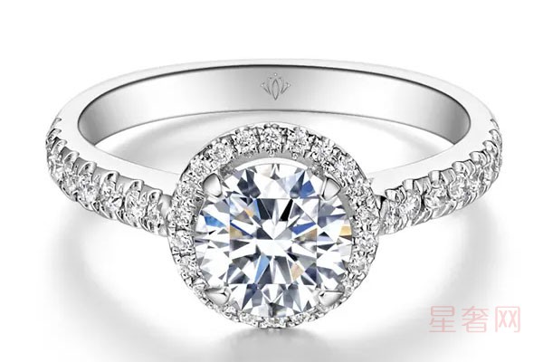 买钻石戒指哪个牌子好 这几款值得一买