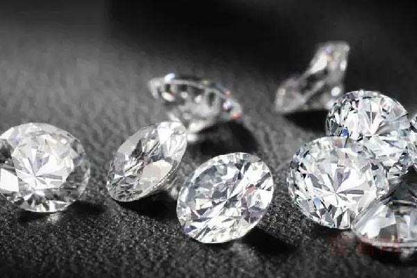 净度vs1的钻石怎么样 是否具备比较高的等级